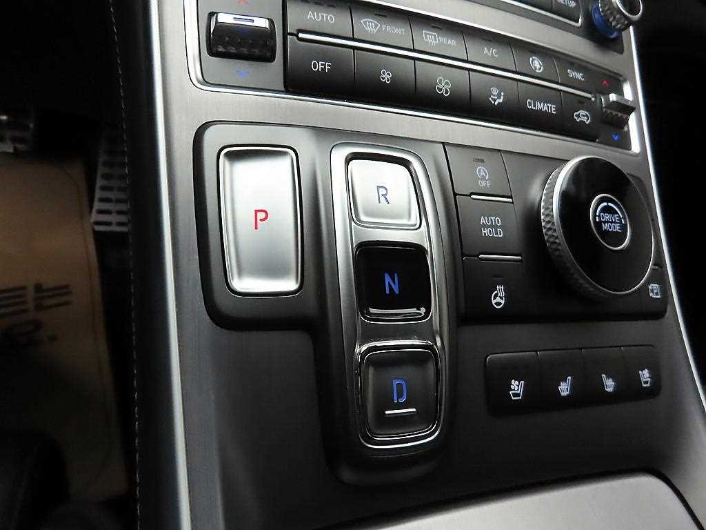 HYUNDAI Santa Fe - Vista 10