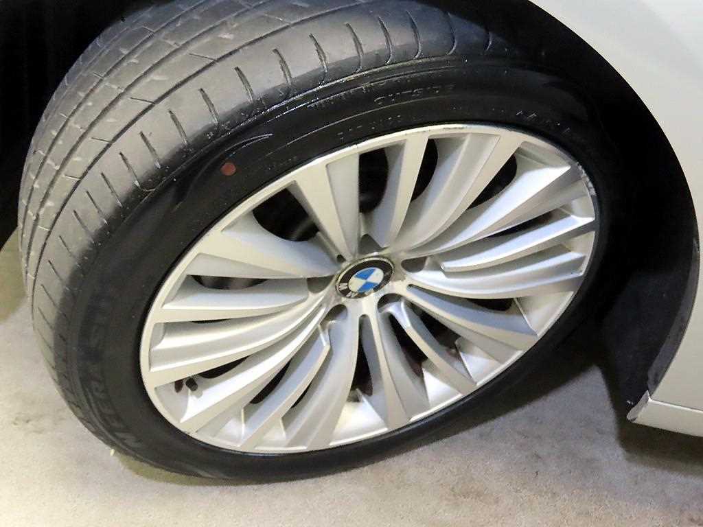 BMW Gran Turismo 2014 Plateado - Importación desde Corea - HF Imports Iquique - Foto 20