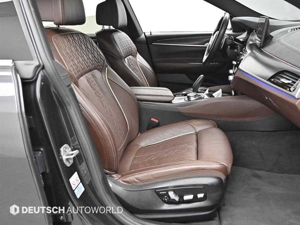 BMW Gran Turismo - Vista 10
