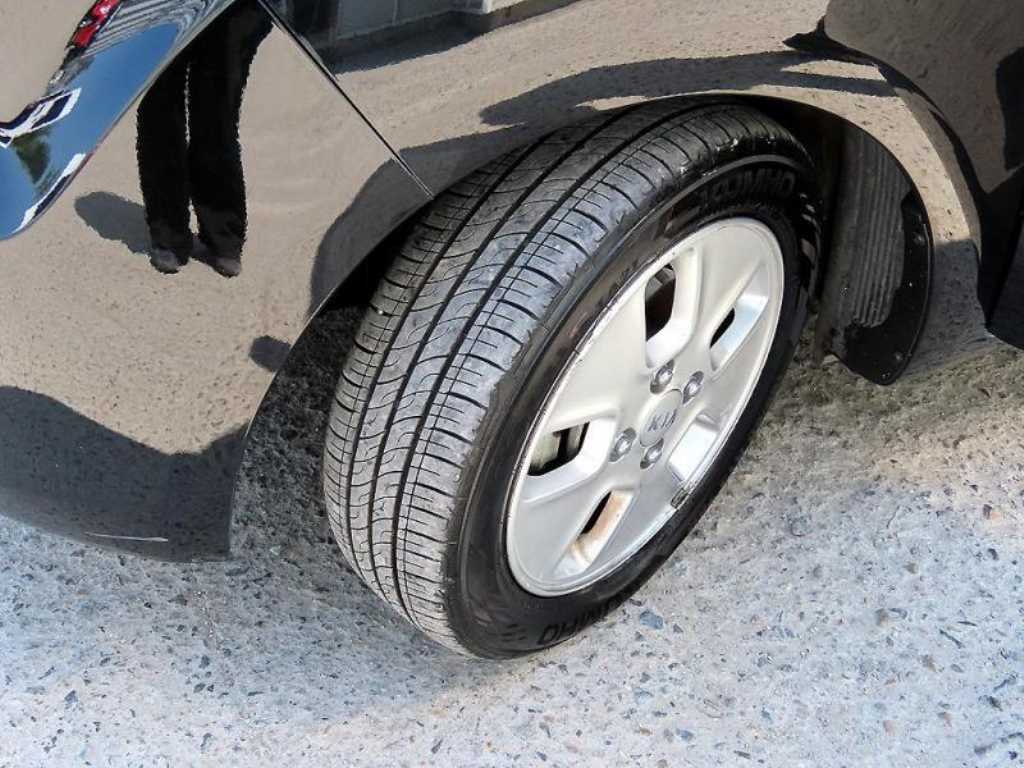 KIA Ray 2021 Negro - Importación desde Corea - HF Imports Iquique - Foto 20