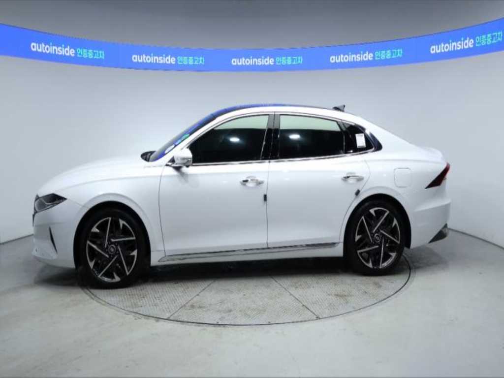 HYUNDAI Grandeur - Vista 2