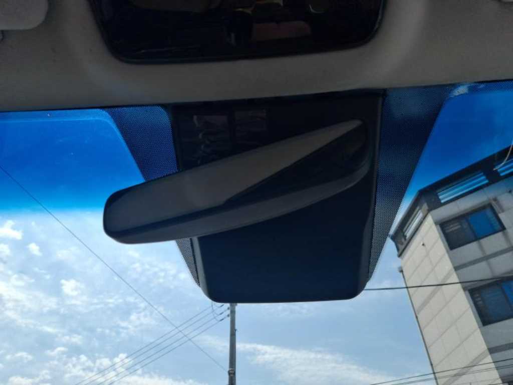HYUNDAI Staria 2022 Negro - Importación desde Corea - HF Imports Iquique - Foto 18