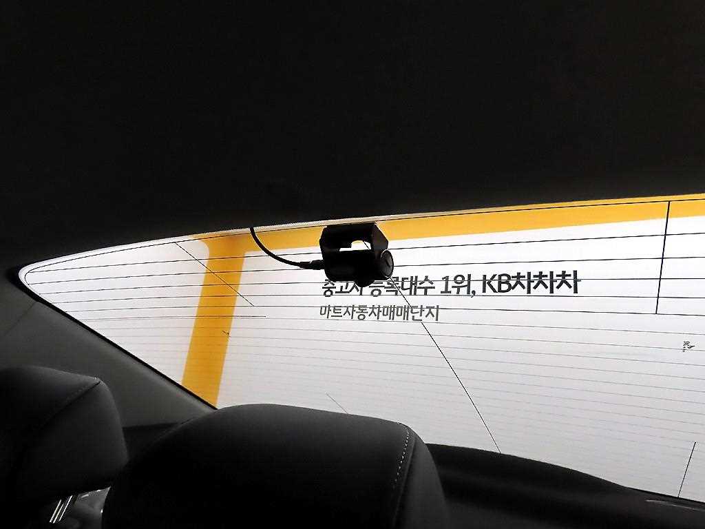 KIA K3 2022 - Importación desde Corea - HF Imports Iquique - Foto 18