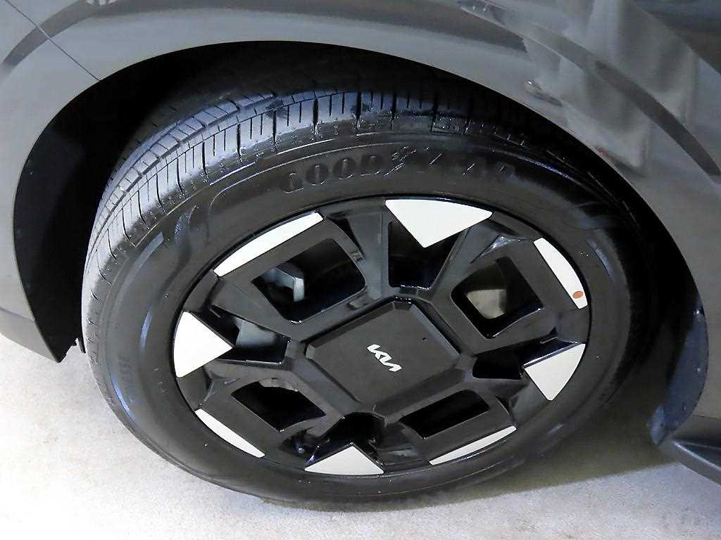 KIA Carnival 2025 Gris - Importación desde Corea - HF Imports Iquique - Foto 20