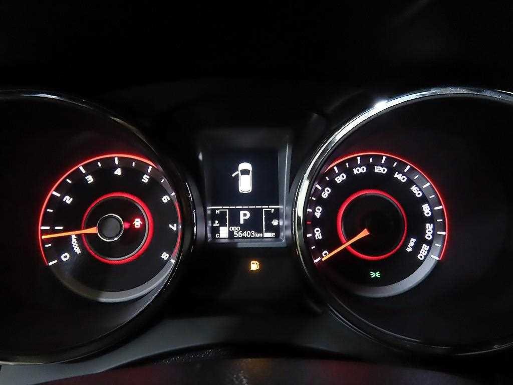 Ssangyong Tivoli - Vista 9