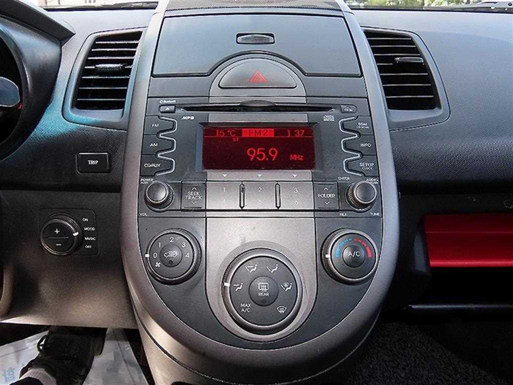 KIA Soul 2009 the color of pearl - Importación desde Corea - HF Imports Iquique - Foto 13