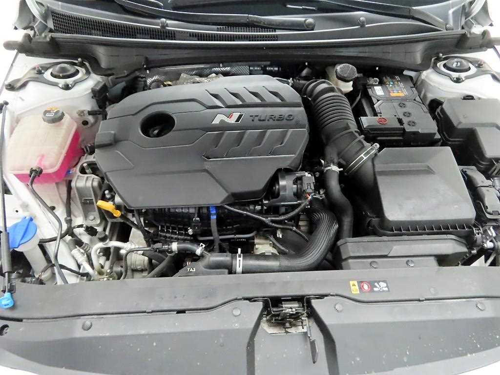 HYUNDAI Avante 2024 - Importación desde Corea - HF Imports Iquique - Foto 20