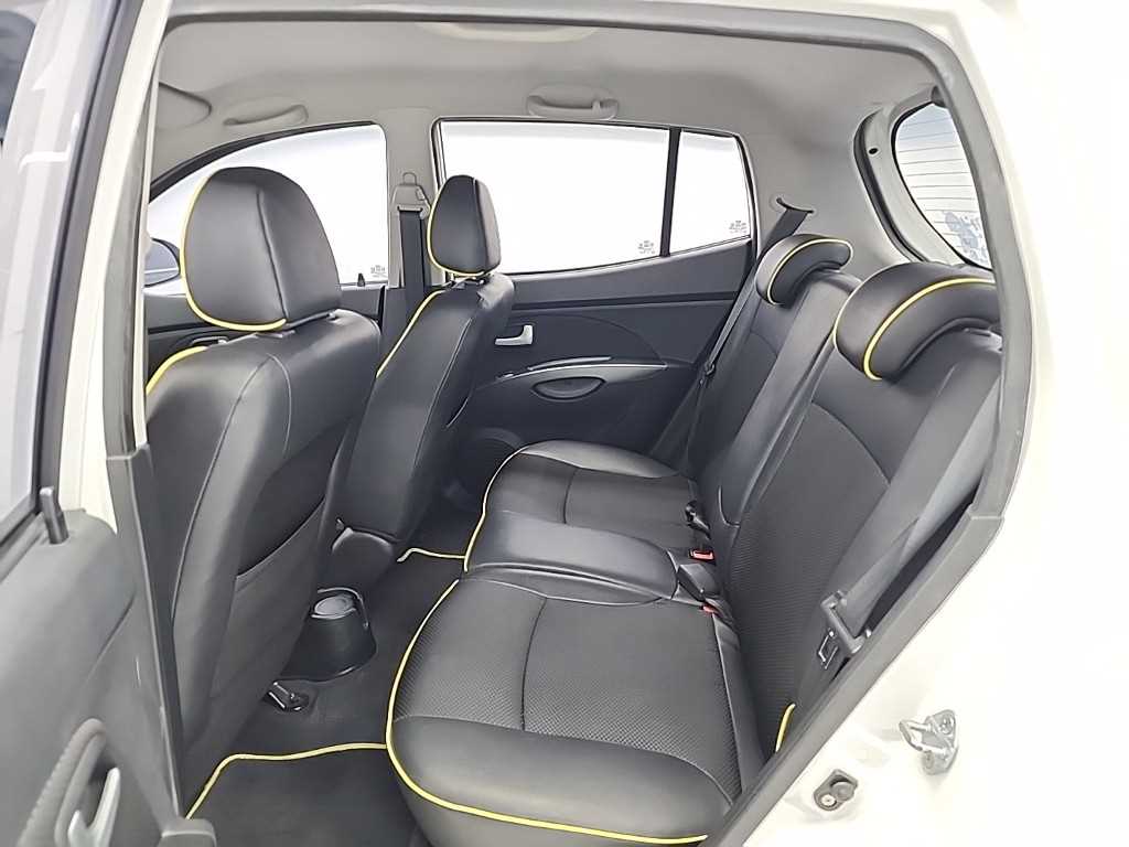 KIA Morning - Vista 12
