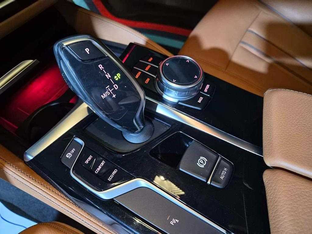 BMW 5 Series - Vista 11