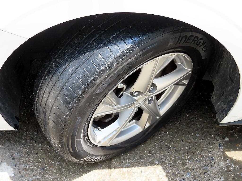 HYUNDAI Sonata 2020 - Importación desde Corea - HF Imports Iquique - Foto 19
