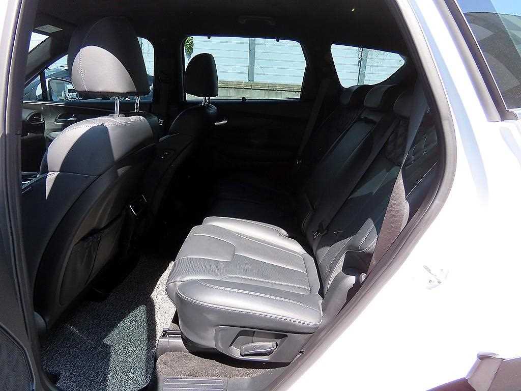 HYUNDAI Santa Fe - Vista 6