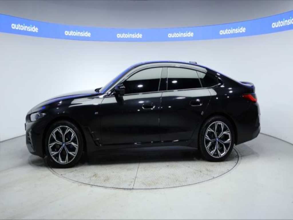 BMW i4 - Vista 2
