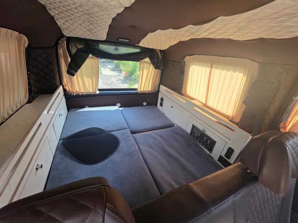 HYUNDAI Staria - Vista 7