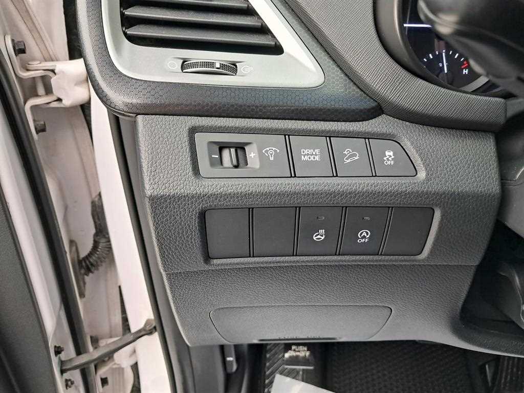 HYUNDAI Santa Fe 2016 Blanco - Importación desde Corea - HF Imports Iquique - Foto 13