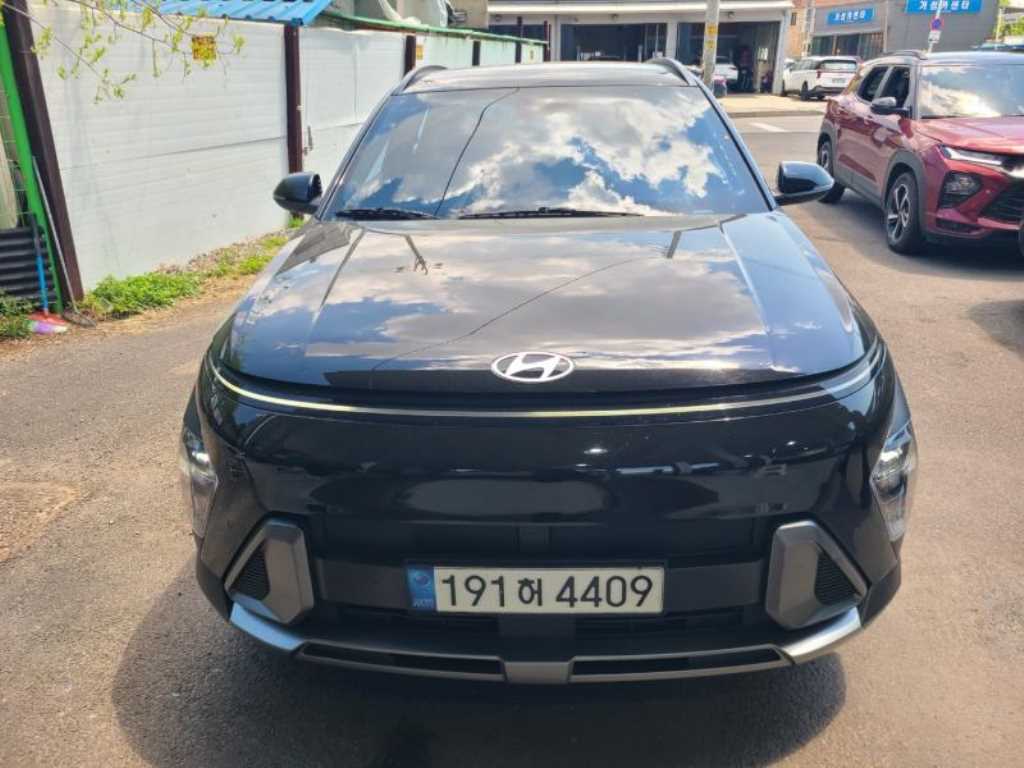 HYUNDAI Kona 2023 - Importación desde Corea - HF Imports Iquique - Foto 1