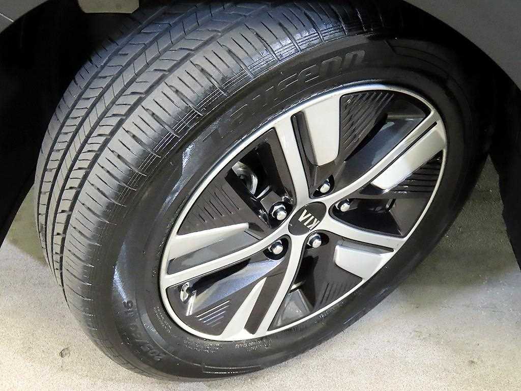 KIA Niro 2020 Blanco - Importación desde Corea - HF Imports Iquique - Foto 20