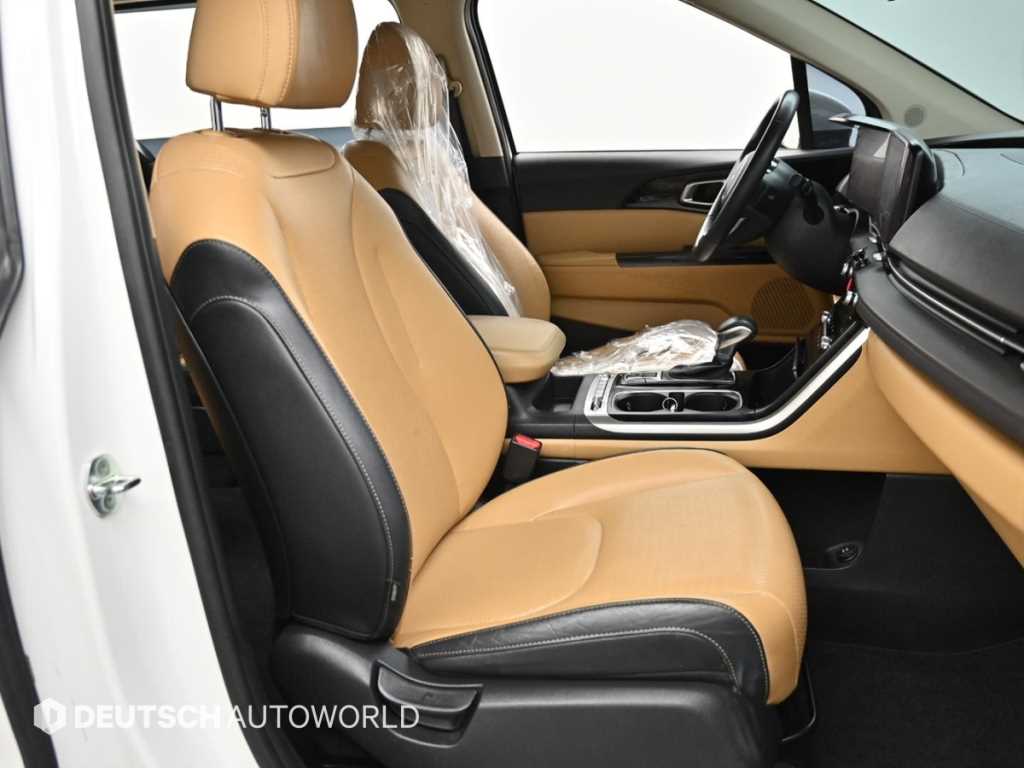 KIA Carnival - Vista 10