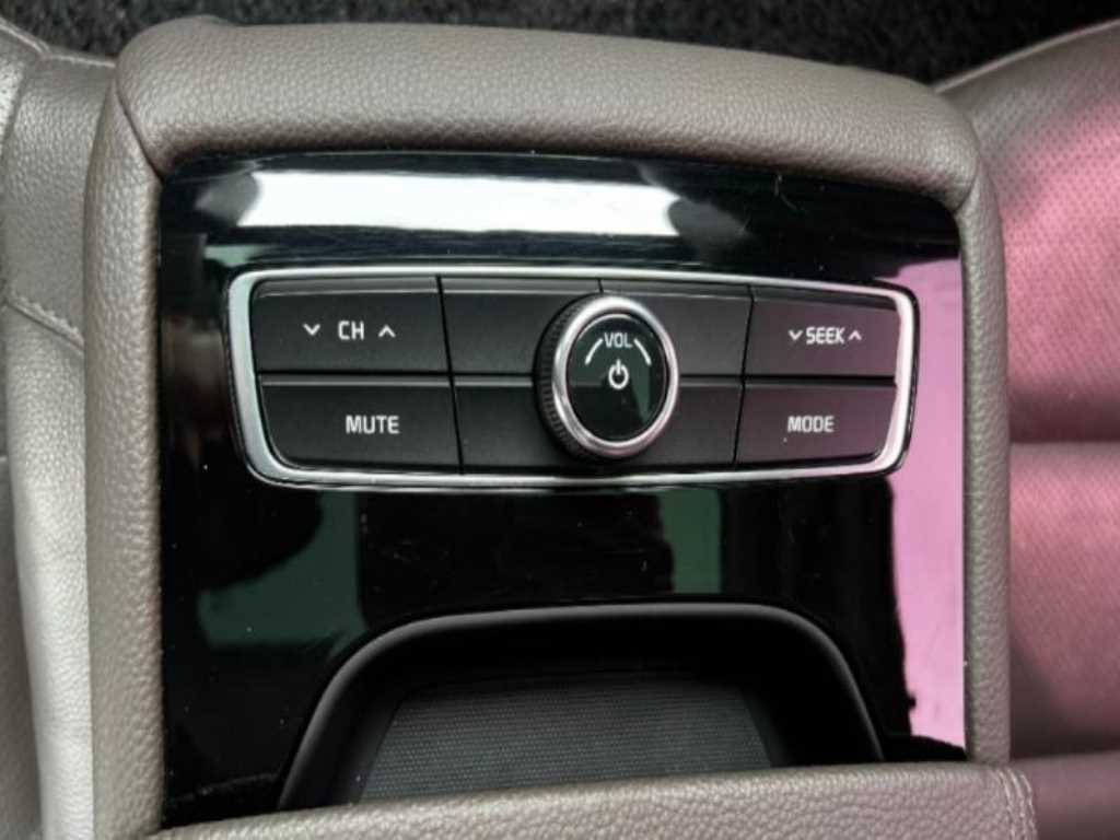 KIA K7 2016 Azul - Importación desde Corea - HF Imports Iquique - Foto 20