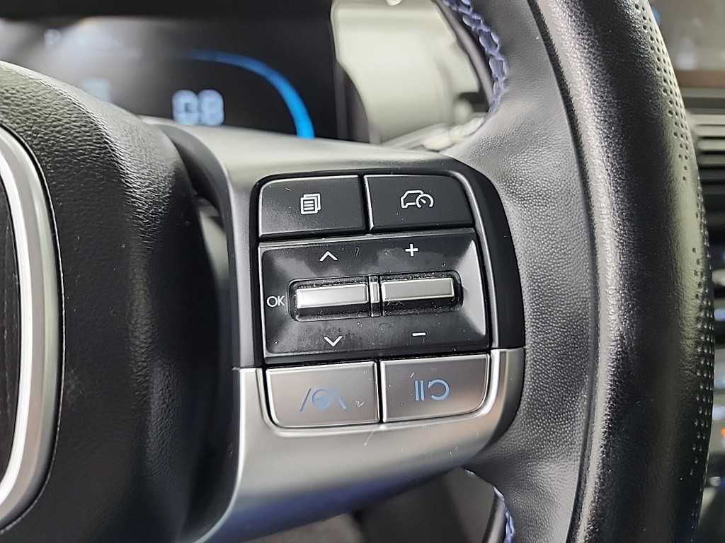 HYUNDAI Casper 2023 Azul - Importación desde Corea - HF Imports Iquique - Foto 16