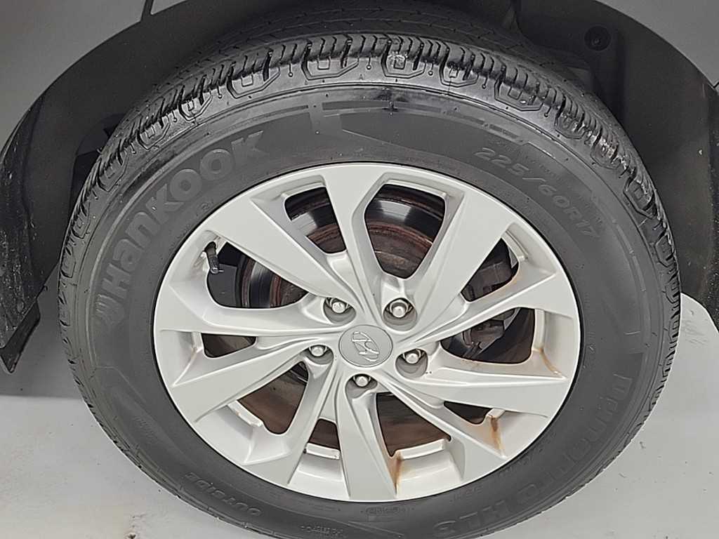 HYUNDAI Tucson 2020 Gris - Importación desde Corea - HF Imports Iquique - Foto 19