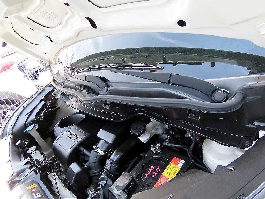 KIA Ray 2019 Blanco - Importación desde Corea - HF Imports Iquique - Foto 19