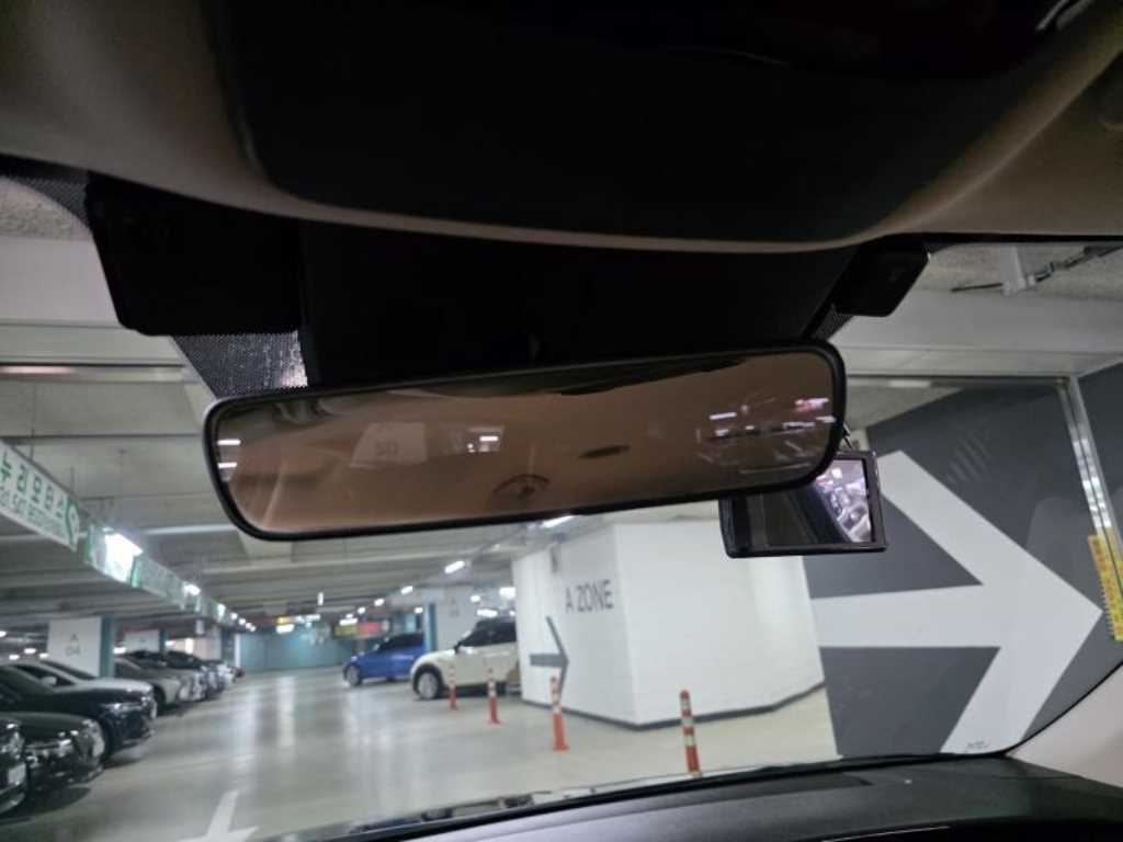 KIA Carnival 2021 Negro - Importación desde Corea - HF Imports Iquique - Foto 17