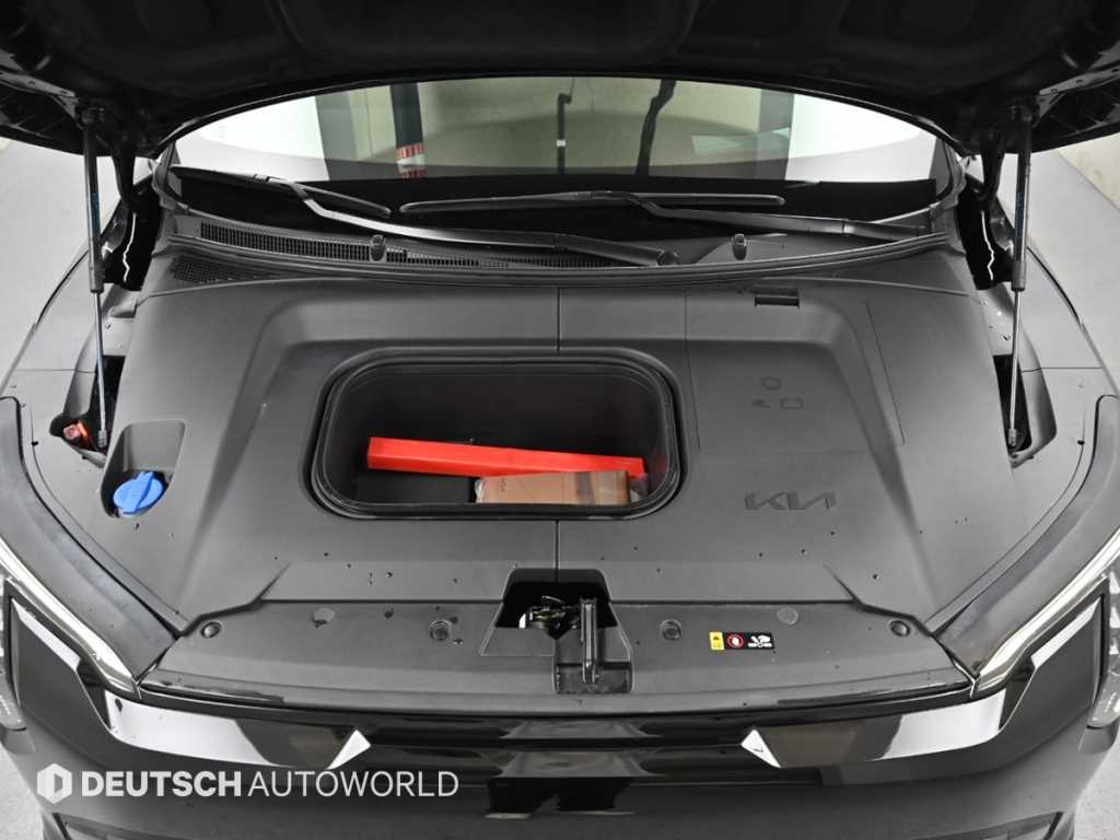 KIA EV3 - Vista 6