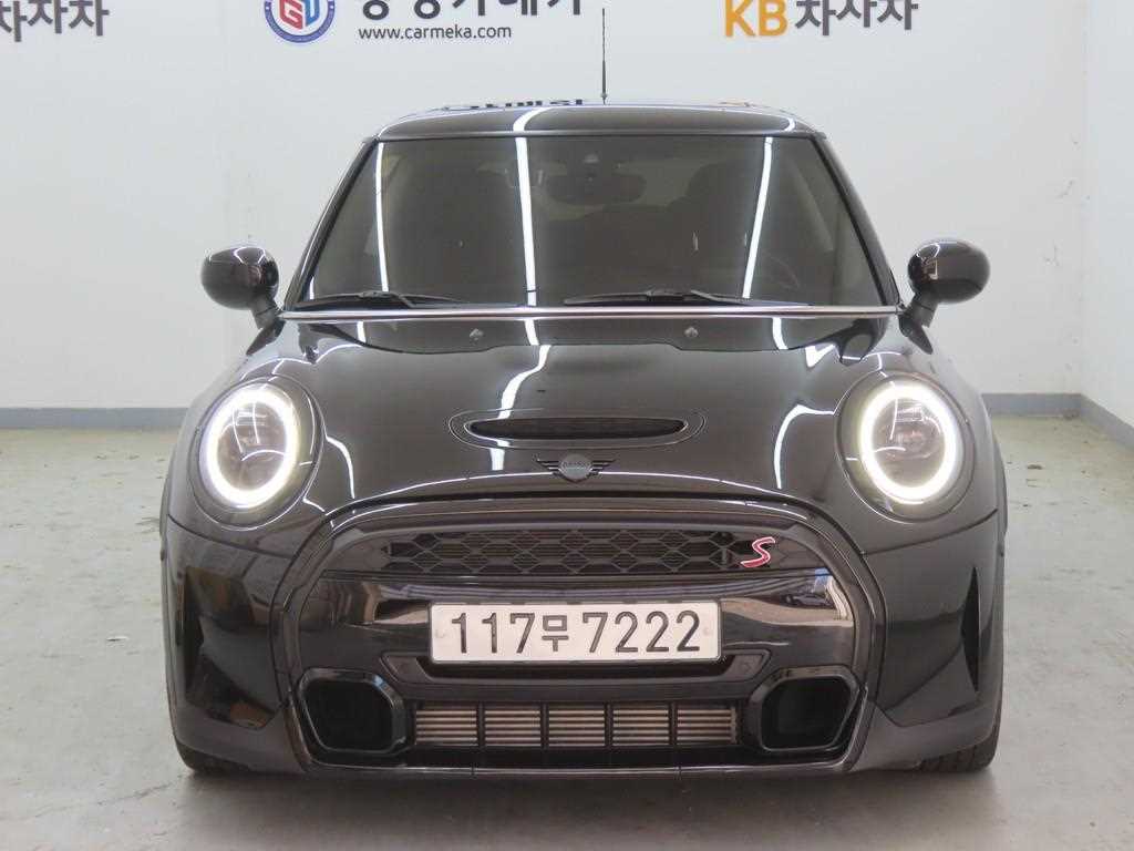 Mini Cooper 2022 - Importación desde Corea - HF Imports Iquique - Foto 1