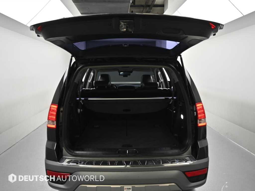 KIA Mohave 2018 - Importación desde Corea - HF Imports Iquique - Foto 19