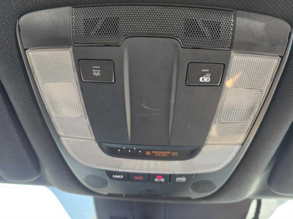 KIA Sorento 2021 Gris - Importación desde Corea - HF Imports Iquique - Foto 19