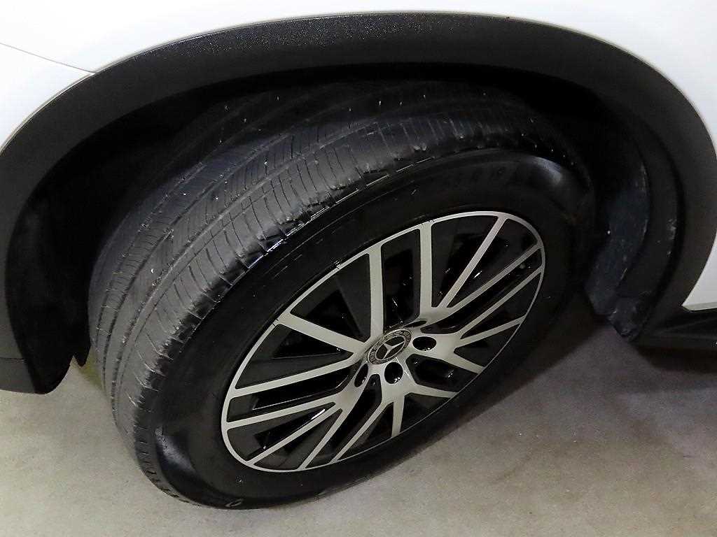 Mercedes Benz GLC Class 2021 Blanco - Importación desde Corea - HF Imports Iquique - Foto 20