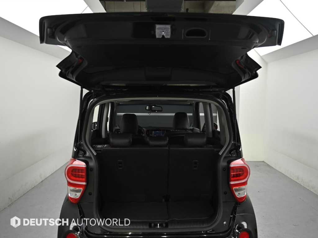 KIA Ray 2019 Negro - Importación desde Corea - HF Imports Iquique - Foto 19
