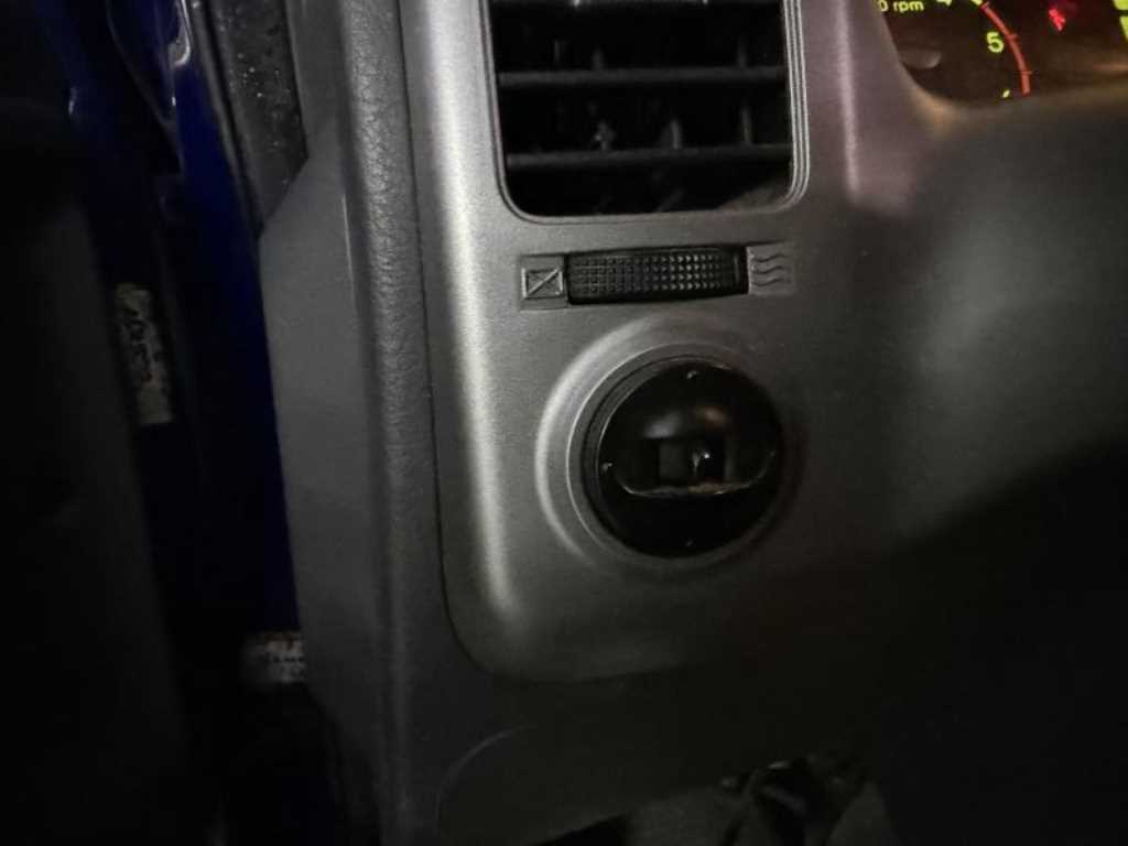 Small Truck Cargo (small) - Vista 12