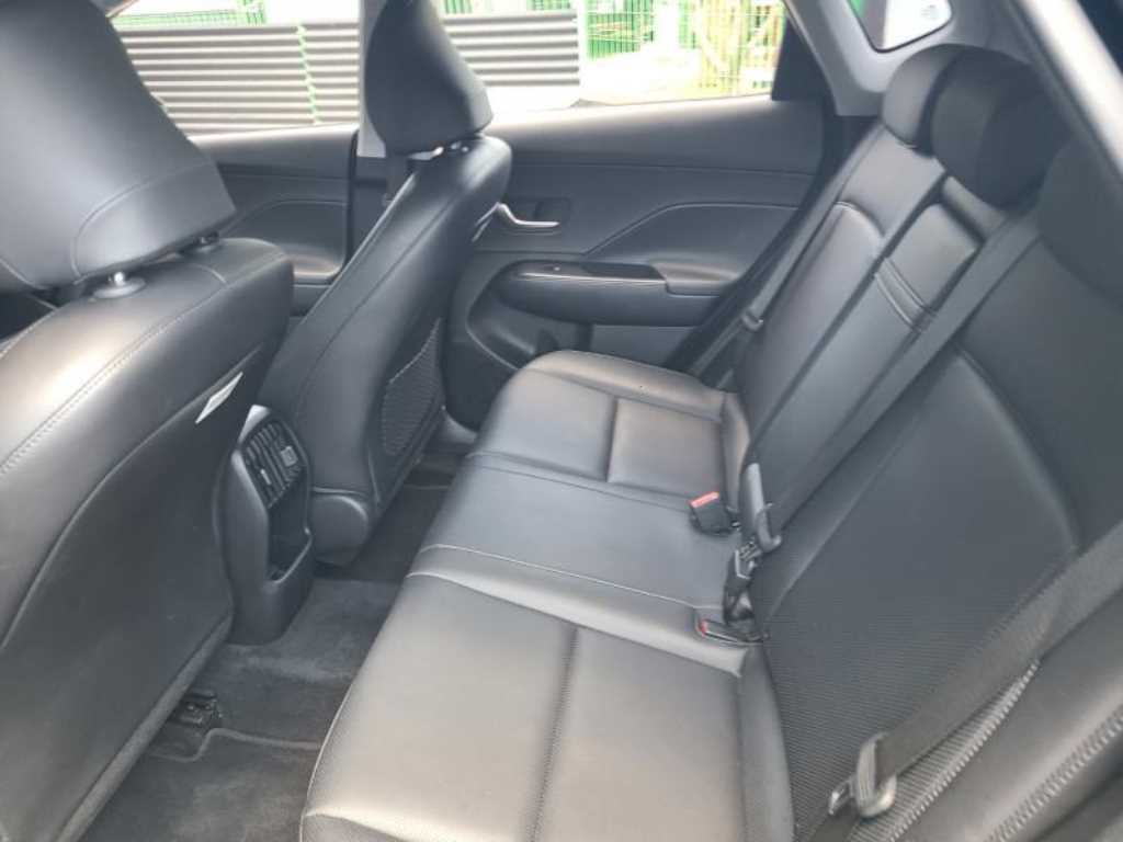 HYUNDAI Kona - Vista 8