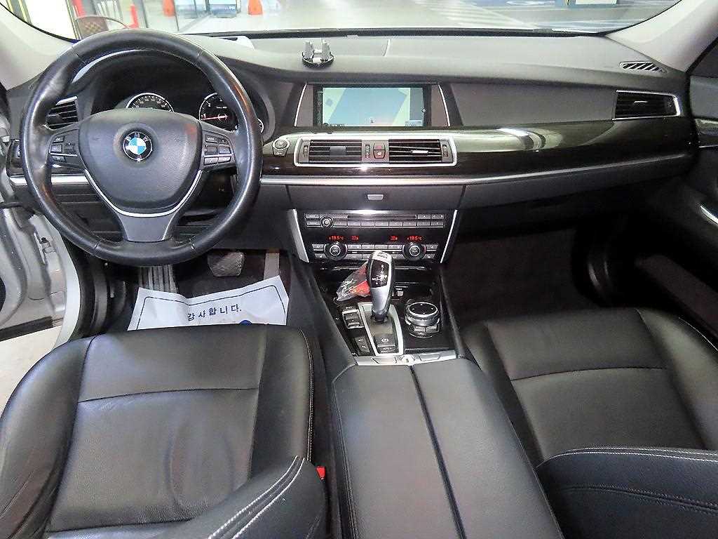 BMW Gran Turismo - Vista 10
