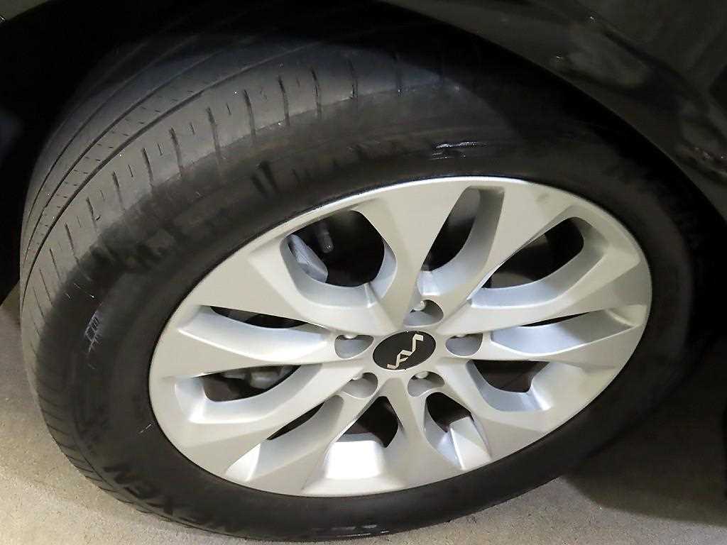 KIA K8 2023 Negro - Importación desde Corea - HF Imports Iquique - Foto 20