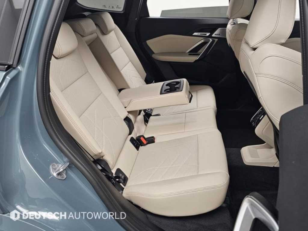 BMW X1 - Vista 12