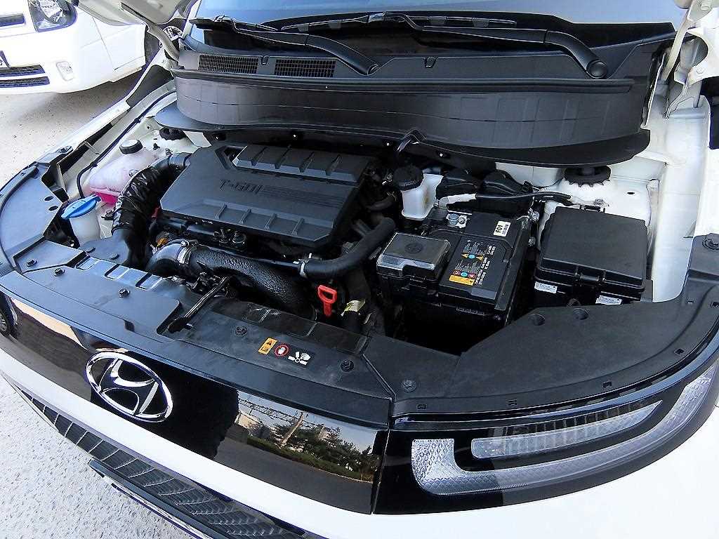 HYUNDAI Casper 2023 - Importación desde Corea - HF Imports Iquique - Foto 18