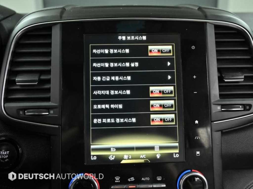 SAMSUNG QM6 2020 Negro - Importación desde Corea - HF Imports Iquique - Foto 17