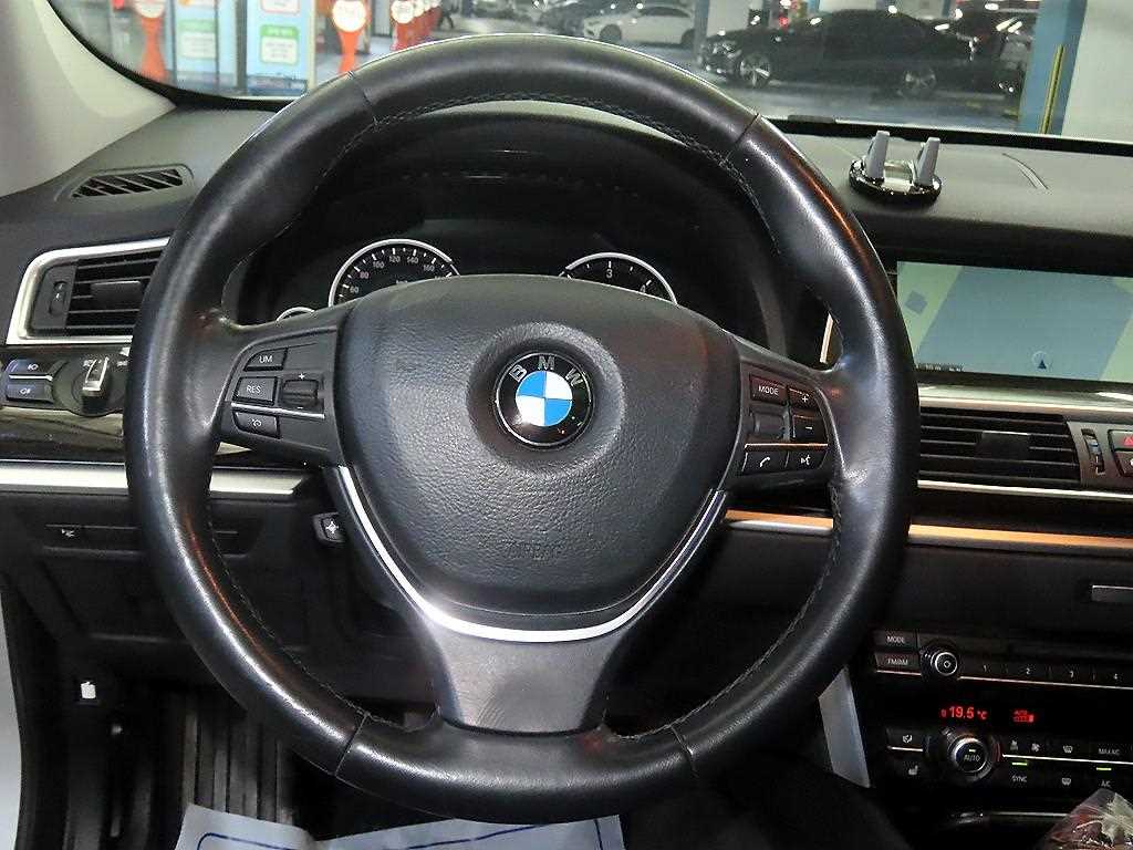 BMW Gran Turismo - Vista 8