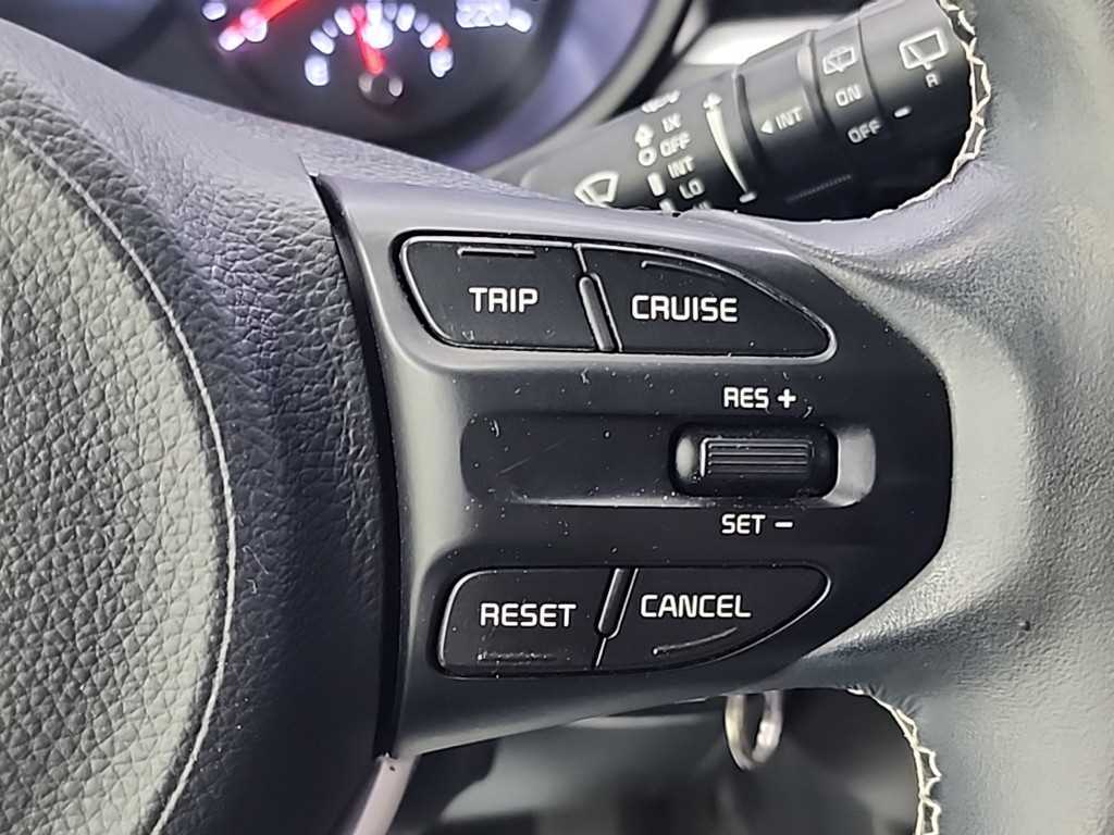 KIA Morning 2018 Blanco - Importación desde Corea - HF Imports Iquique - Foto 16