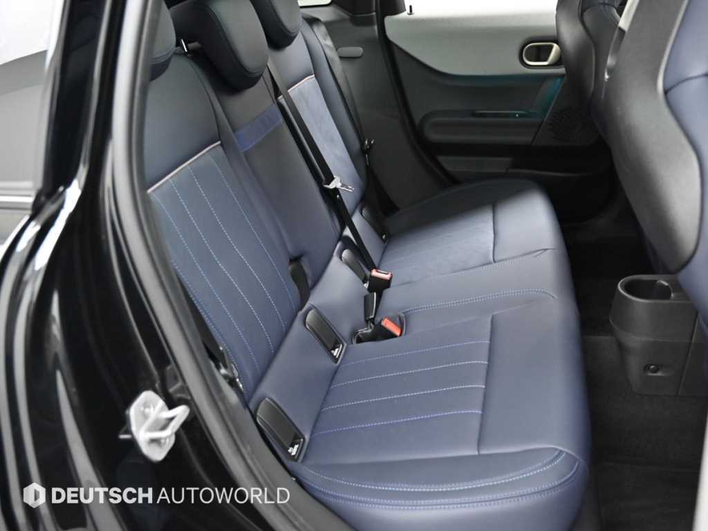 Mini Cooper - Vista 12
