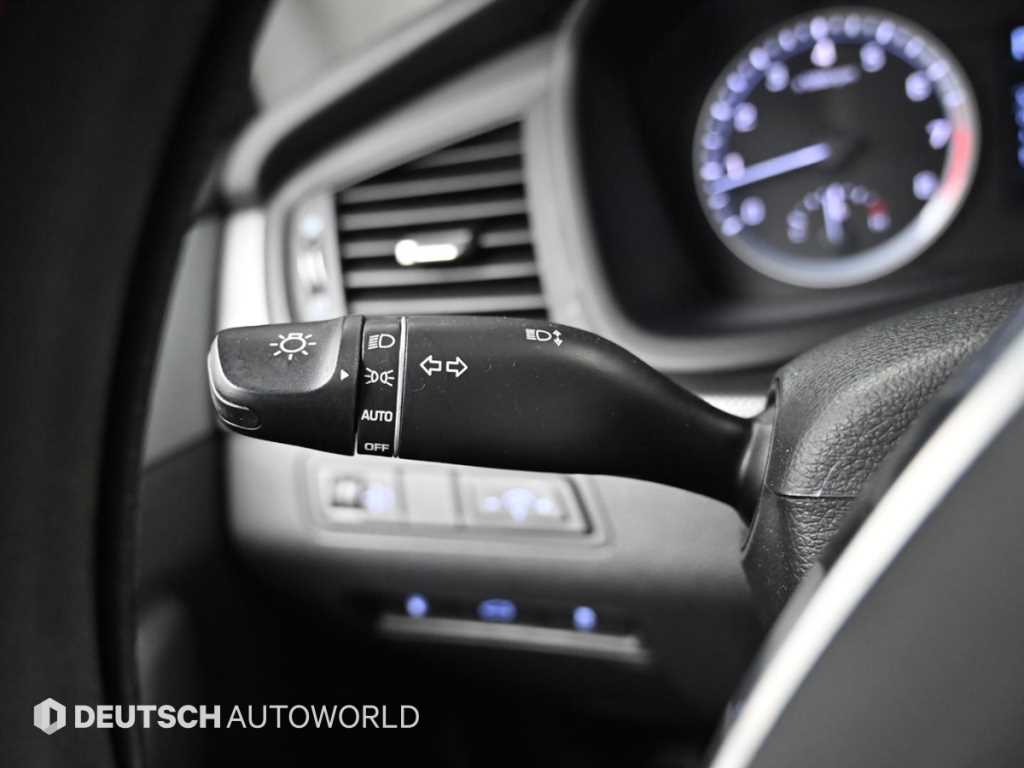 HYUNDAI Sonata 2019 - Importación desde Corea - HF Imports Iquique - Foto 16