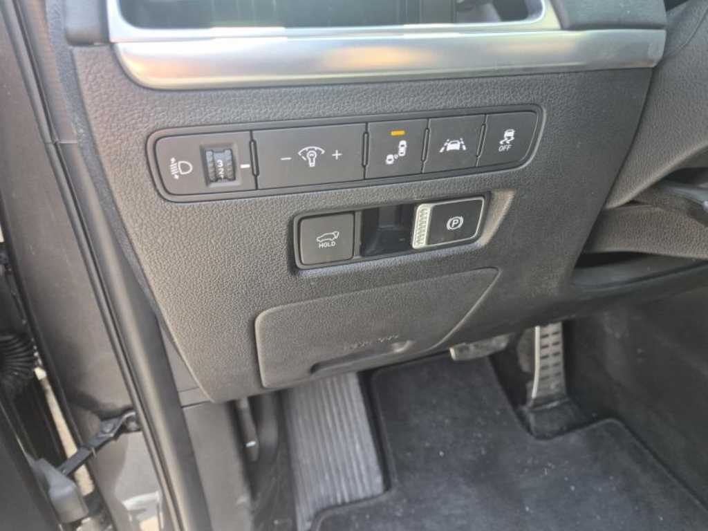 HYUNDAI Palisade - Vista 10