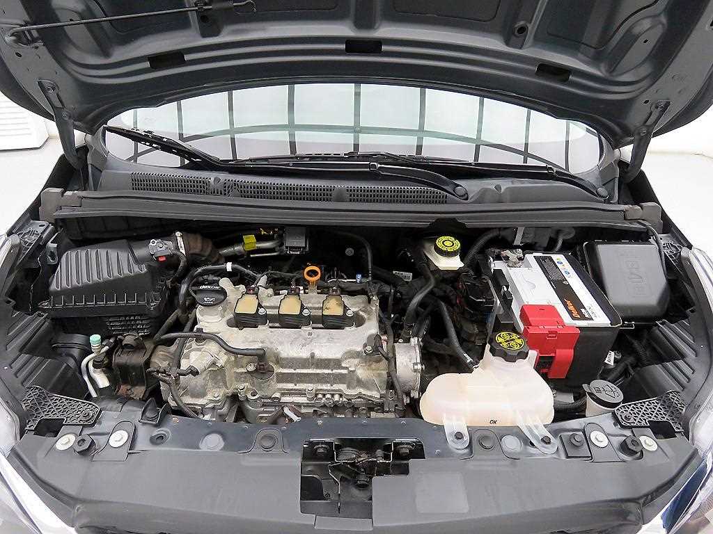 Chevrolet Spark 2019 Gris - Importación desde Corea - HF Imports Iquique - Foto 18