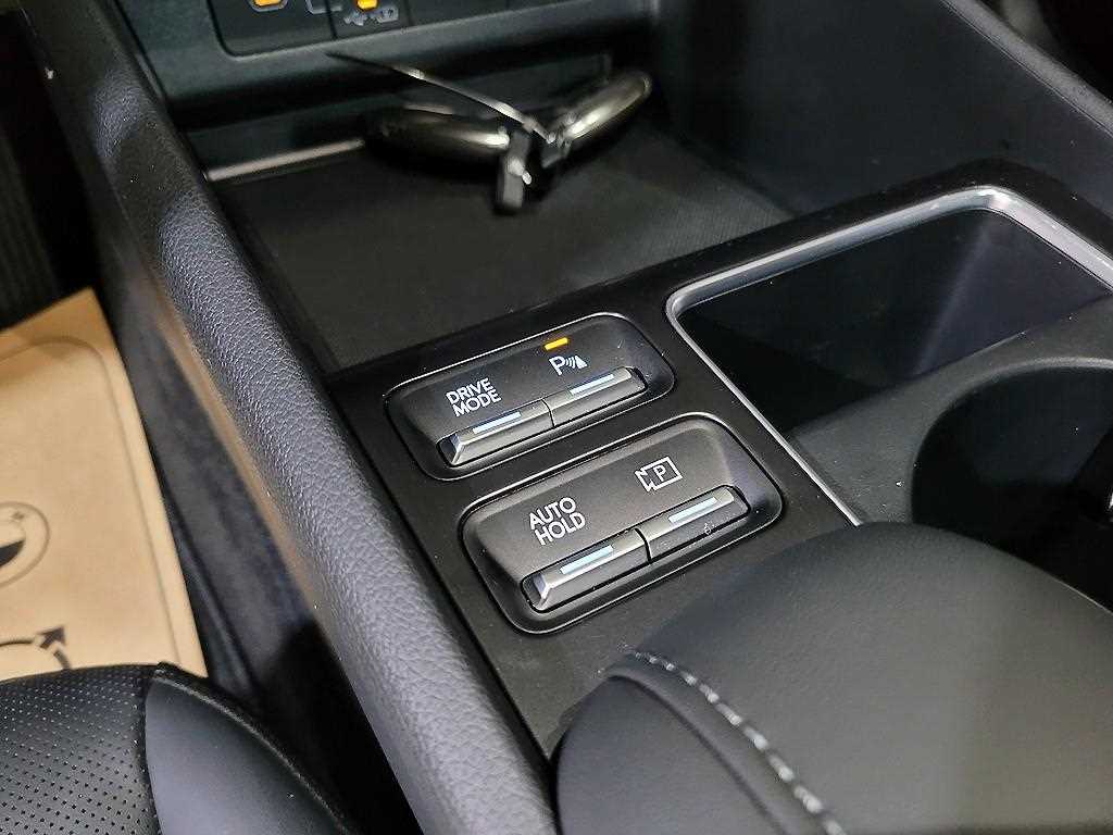 HYUNDAI Sonata 2024 Negro - Importación desde Corea - HF Imports Iquique - Foto 13
