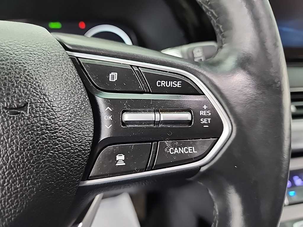 HYUNDAI Palisade 2021 Blanco - Importación desde Corea - HF Imports Iquique - Foto 17