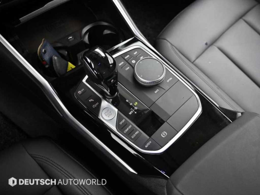 BMW 3 series - Vista 9