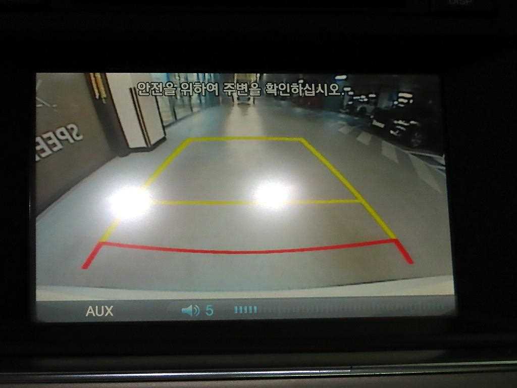 HYUNDAI Sonata 2015 Blanco - Importación desde Corea - HF Imports Iquique - Foto 15