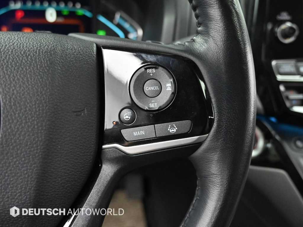 Honda Odyssey 2019 - Importación desde Corea - HF Imports Iquique - Foto 16